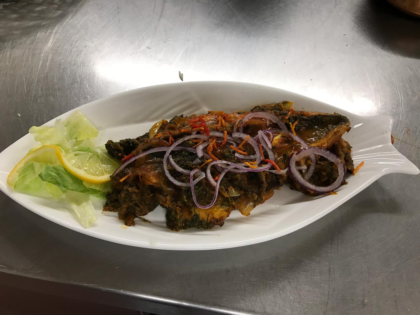 Food Gallery Mint Leaf Dronfield