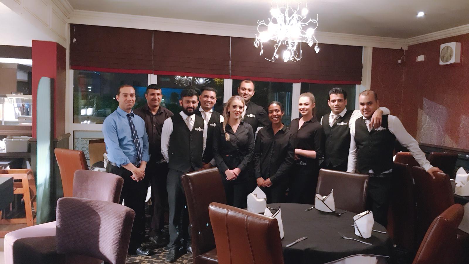 Food Gallery Mint Leaf Dronfield