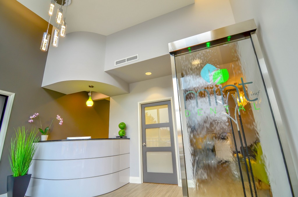 Family Dentist London Ontario Accepting New Patients Mint Leaf Dental