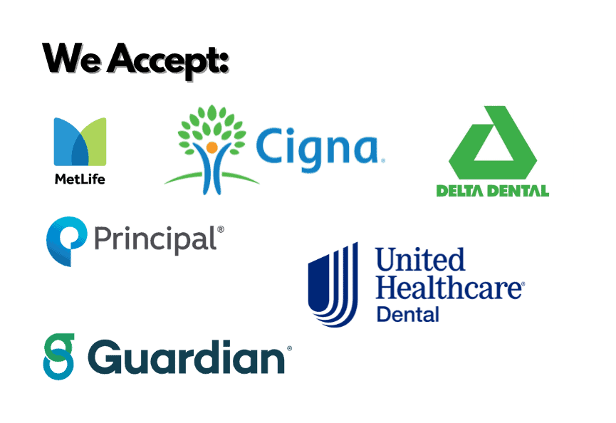 Dental Insurance in Morrisville Mint Leaf Dentistry