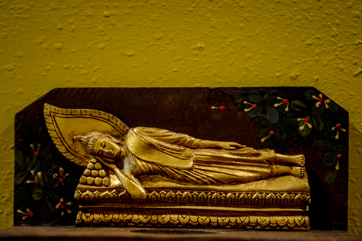 PROMOTION Mint Leaf Thai Massage