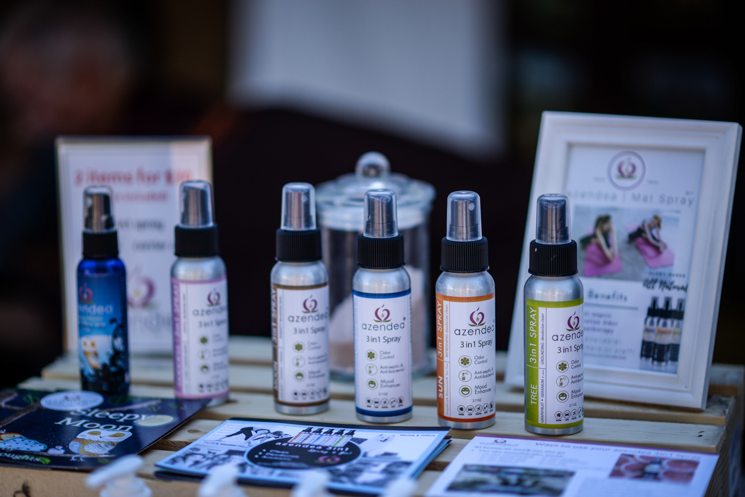 PROMOTION Mint Leaf Thai Massage