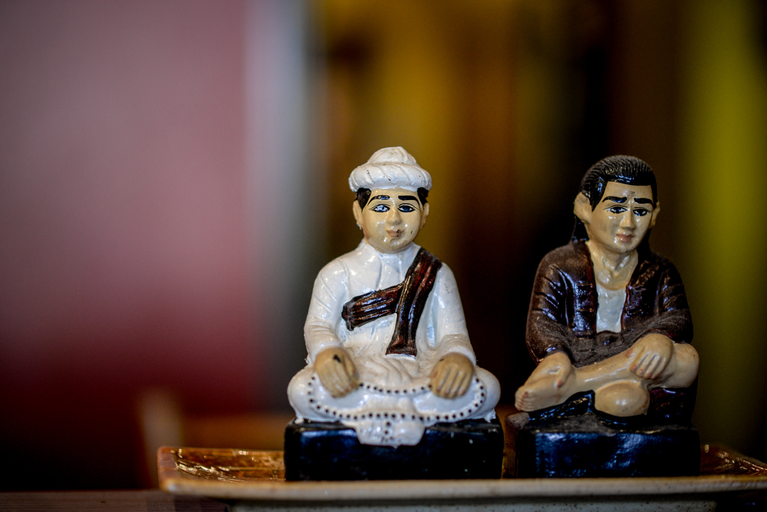 PROMOTION Mint Leaf Thai Massage