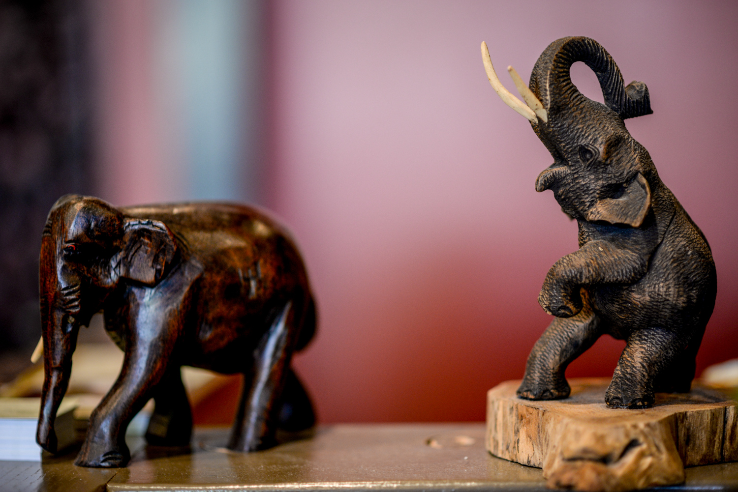 CONTACT Mint Leaf Thai Massage