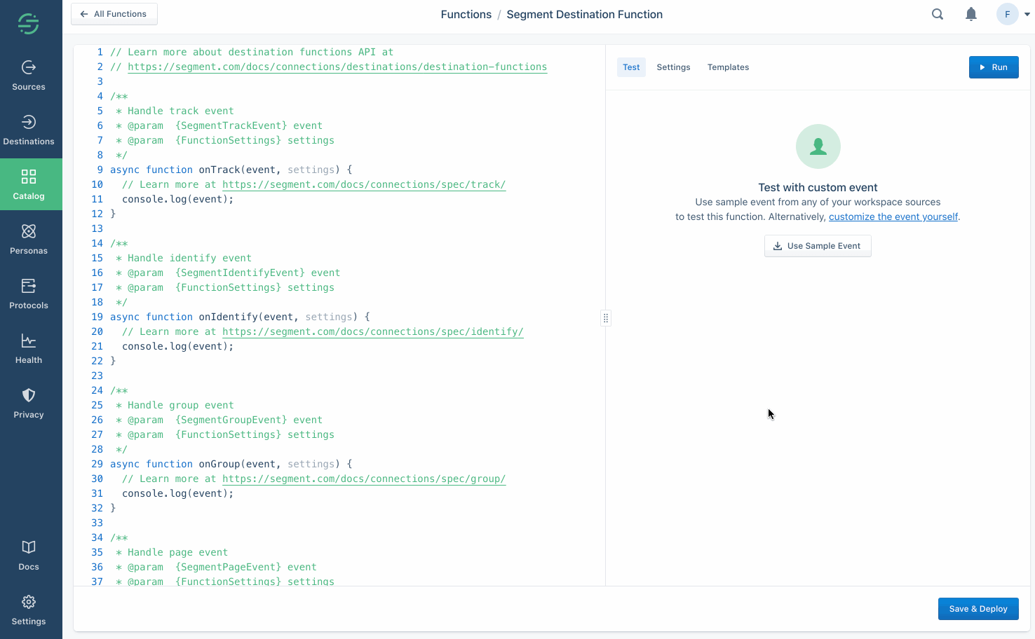 How To Integrate Segment With Novu Novu