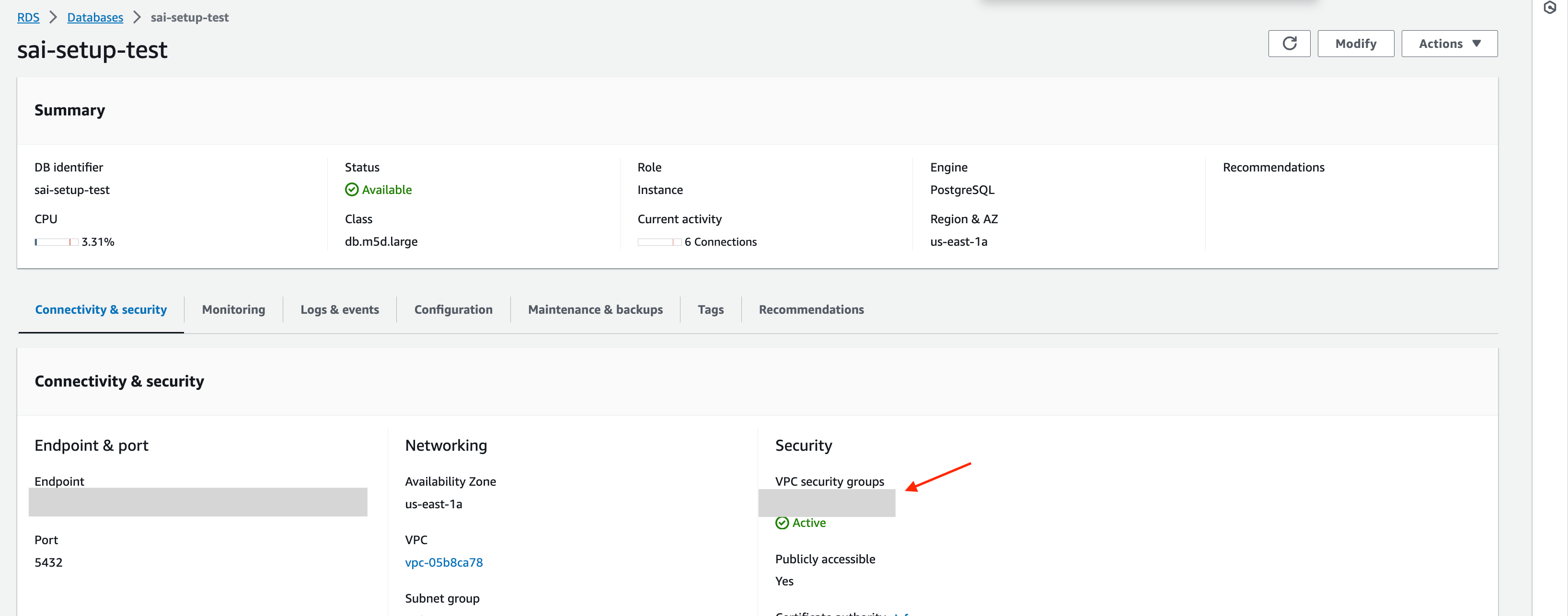 RDS Postgres Source Setup Guide PeerDB Docs Setup your ETL in