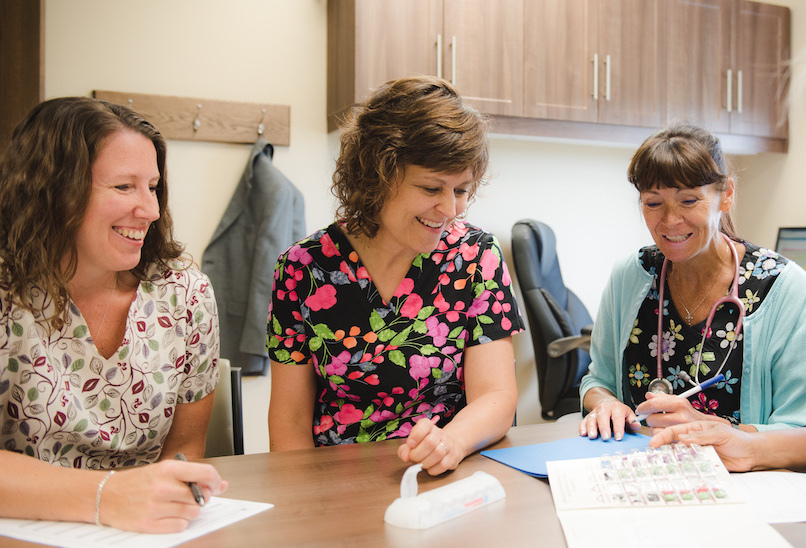 What to Expect MINT Memory Clinic