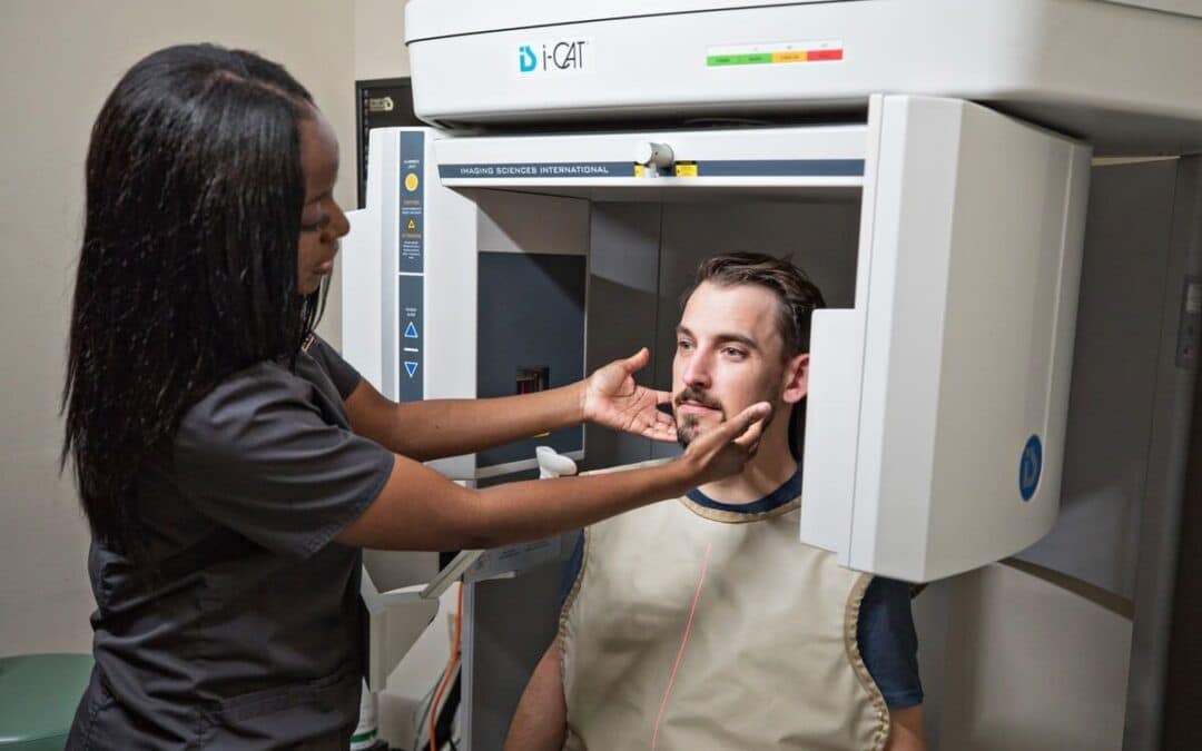 Dental CBCT Scan What Is It & Why You Need One