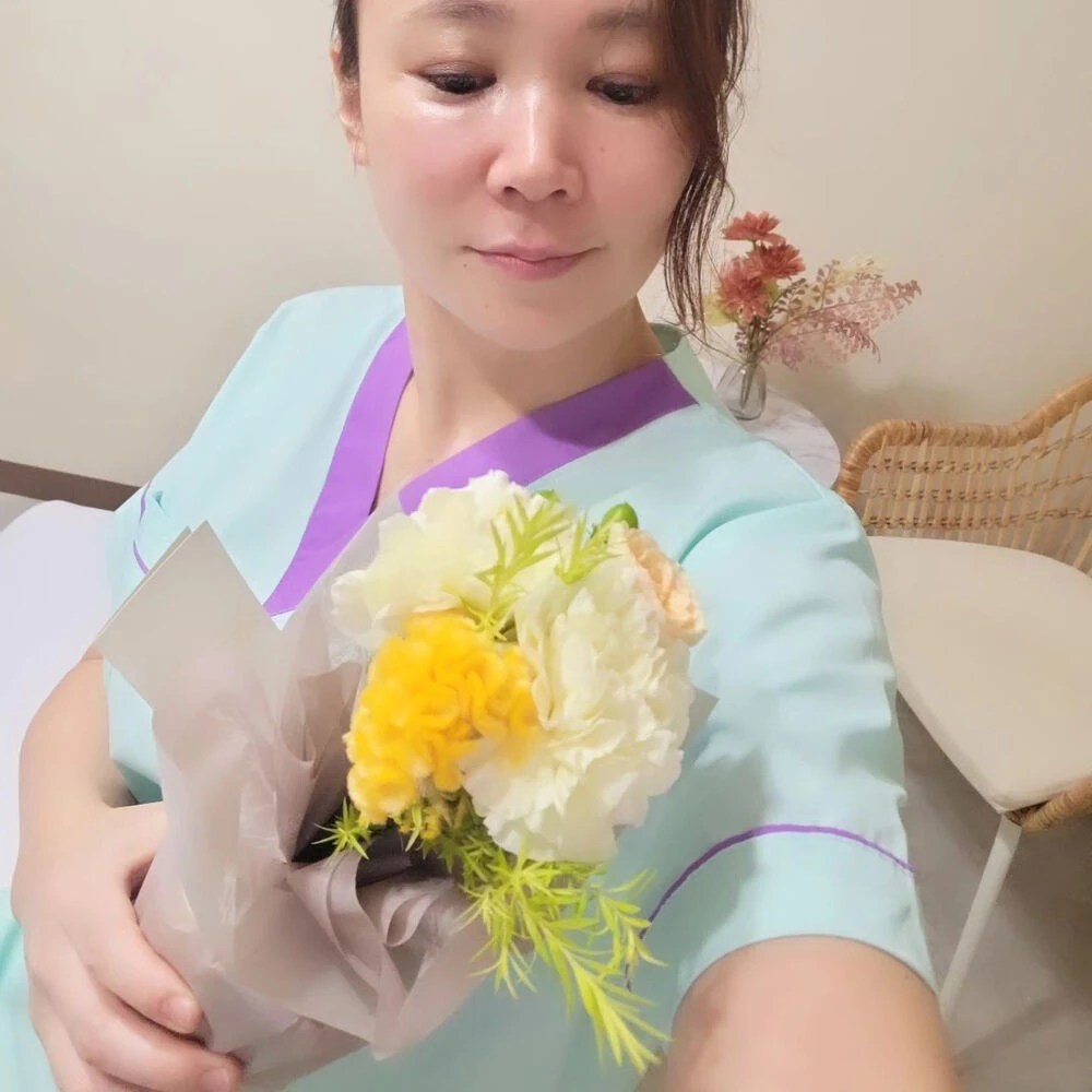 木、金、土の週3日で出発し始めたリンパ整体MINTO ブログ 東京都町田市の整体ならリンパ整体MINTO