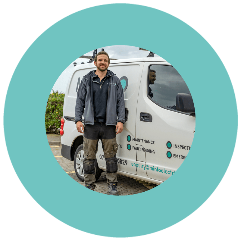 Edinburgh Electrician Commercial & Domestic Minto Electrical Services