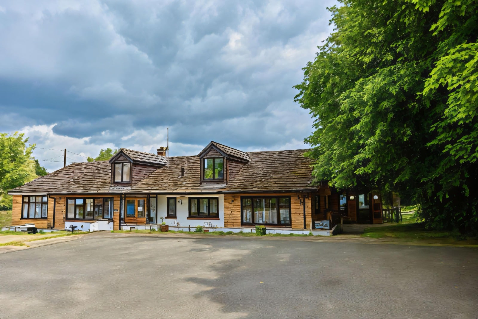 Thurleston House Best Ipswich Care Home Minton Care Hotels