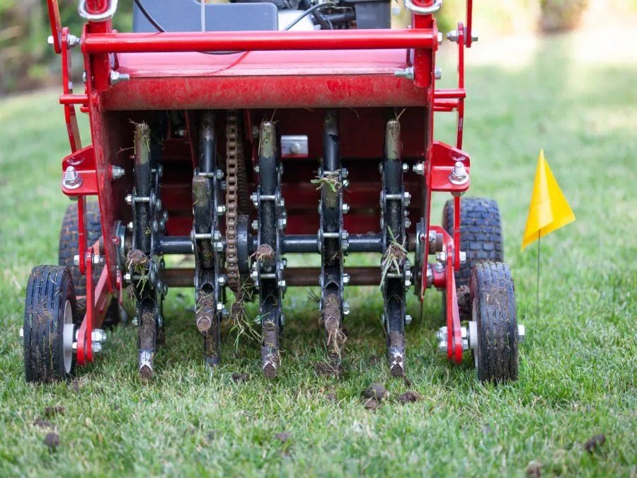 Home Minton Outdoor Services