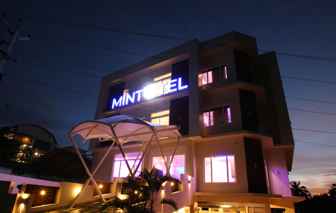 Mintotel Hotels in Wayanad Best Hotels in Wayanad Mintotel