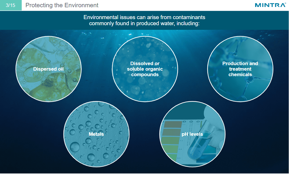 Produced Water Training Course
