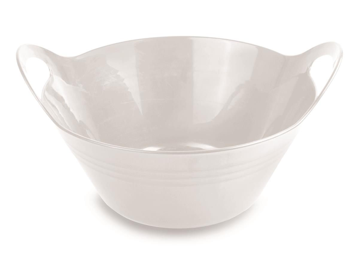 Plastic tubs with handles Mintra Home & Kitchen