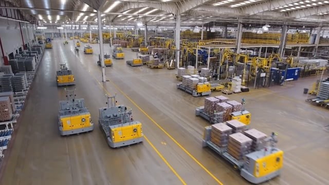 Elettric 80 Inc | mintropy