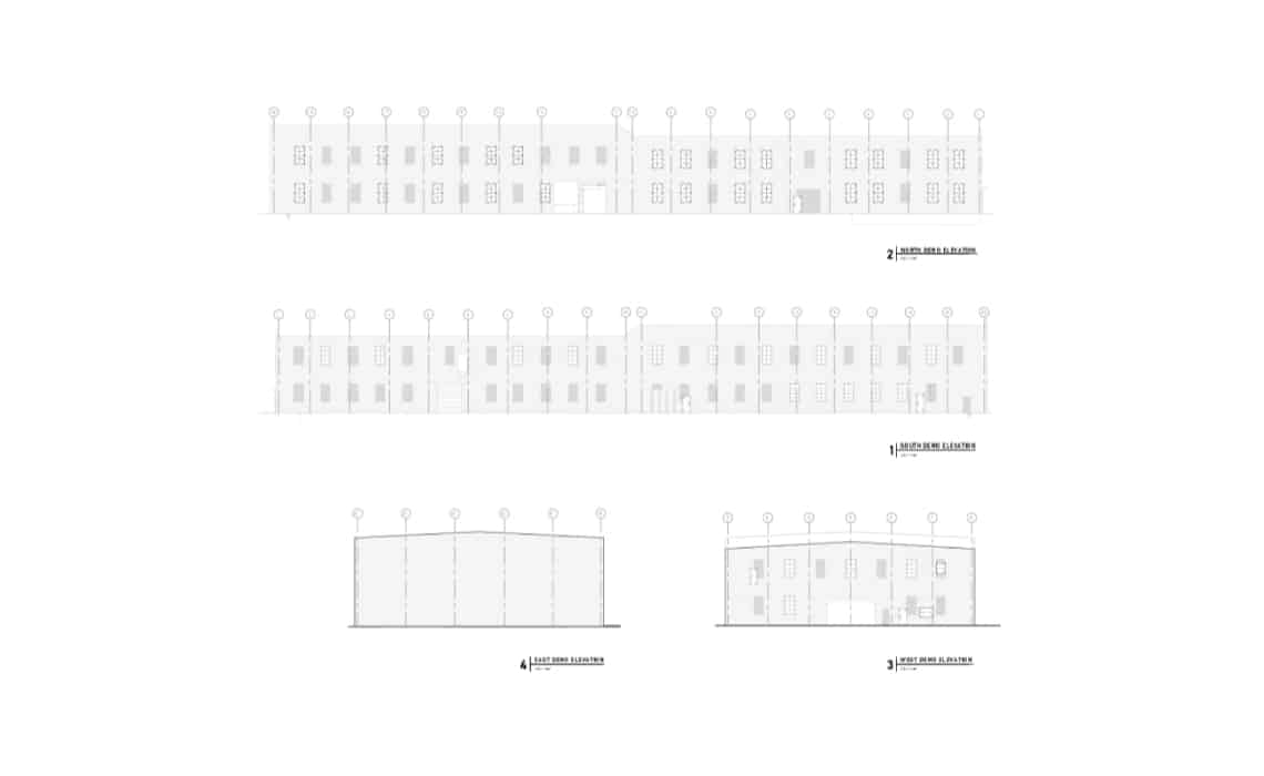 The Machine Shop Renovation Project Mintropy