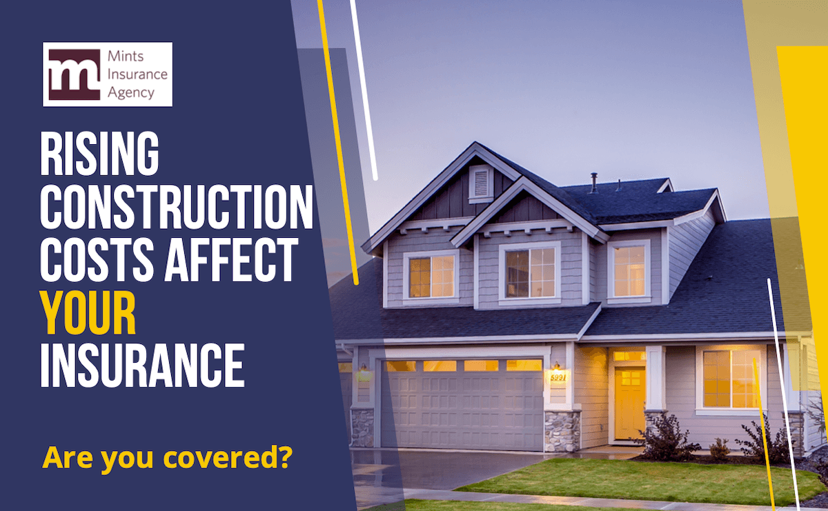 The Impact of Increasing Construction Costs on Your Insurance