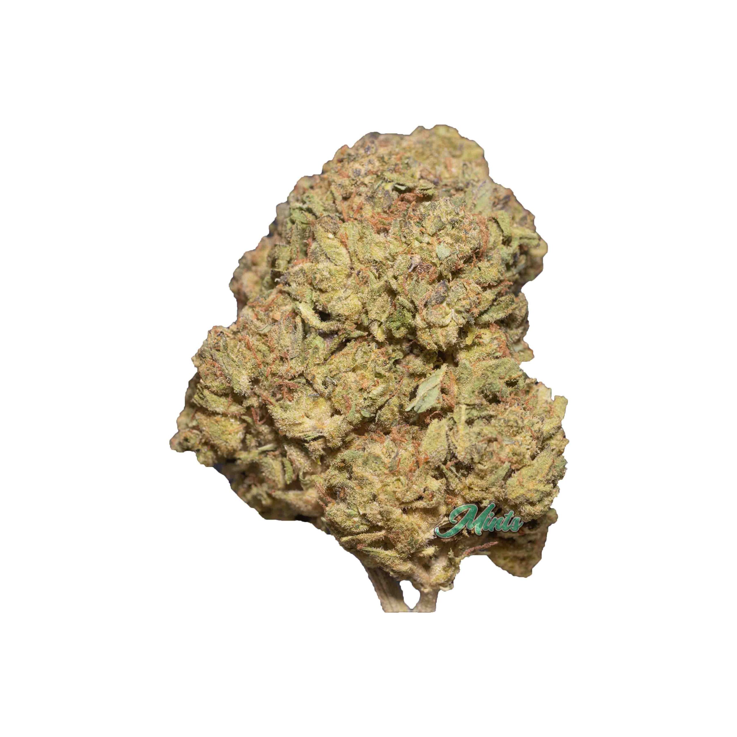 Premium THCa Flower Smalls