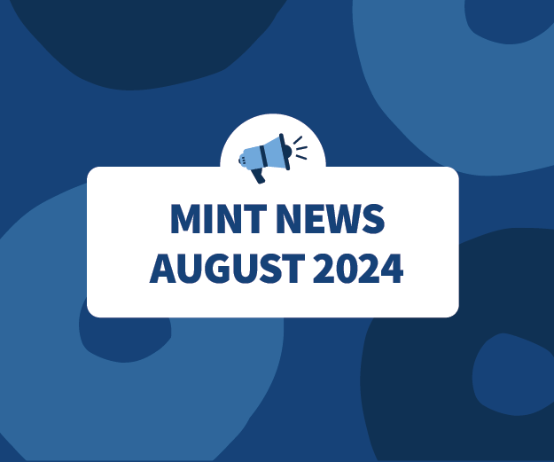 MINT News August 2024 MINT Software Systems