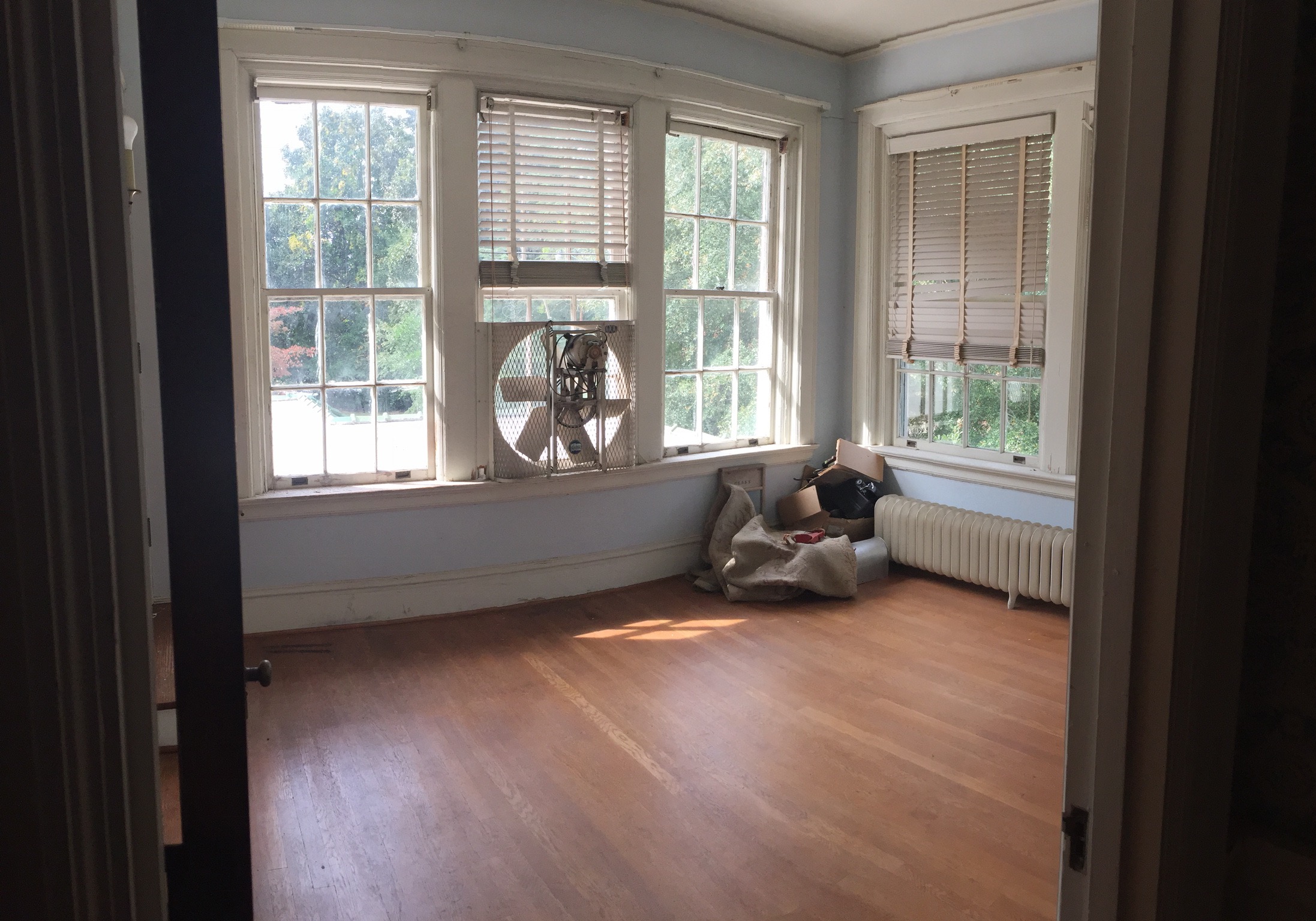 The Disappearing Wallpaper The House on Minturn