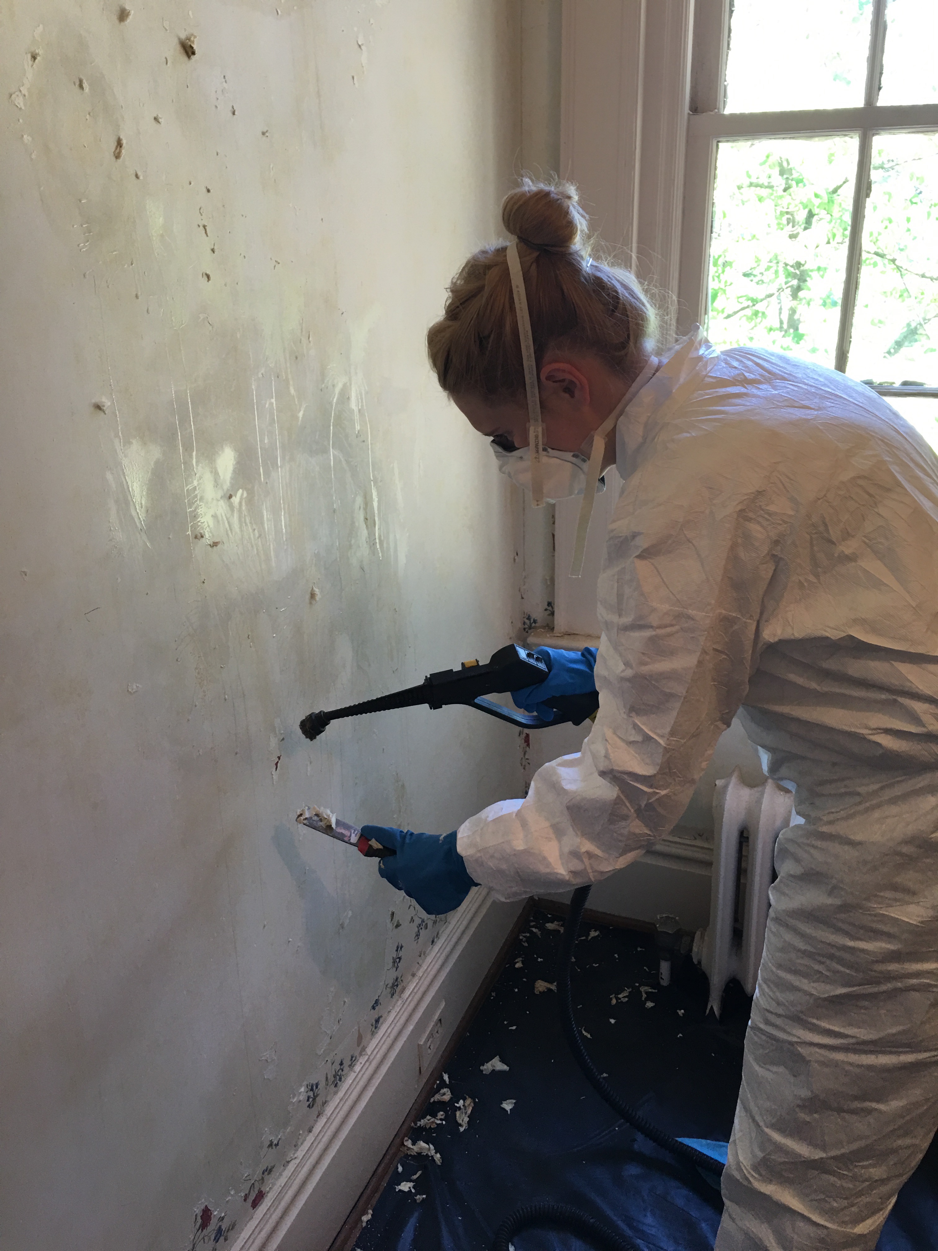 The House on Minturn