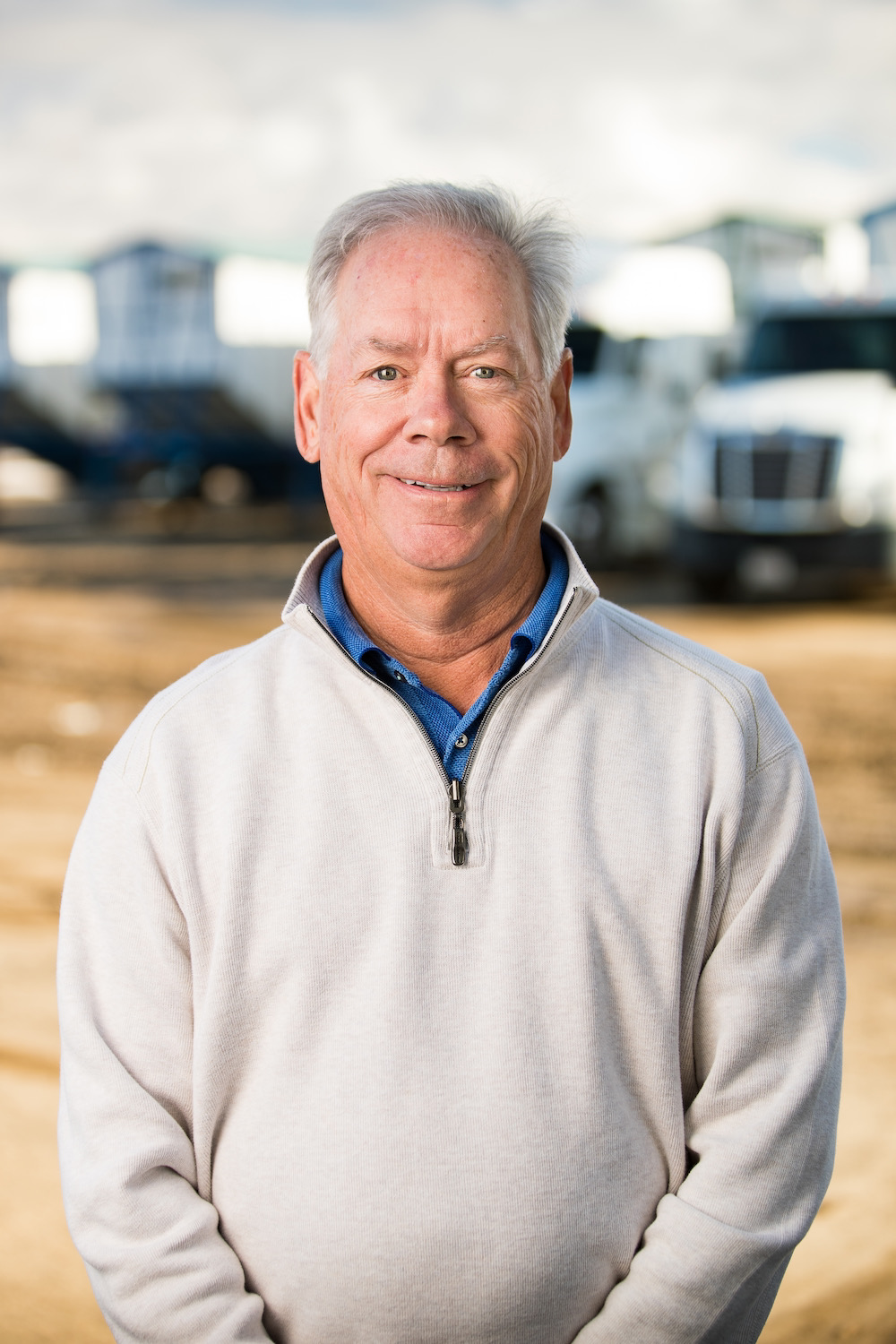 OUR GROWERS Minturn Huller Cooperative