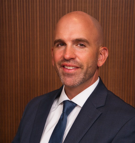 James Ferrari Mint Wealth Advisors