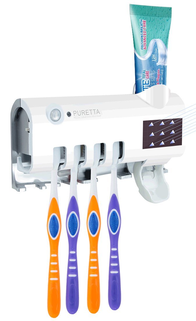 Best Toothpaste Dispenser Pick The Right One