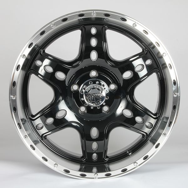 Alloy Wheels South Africa