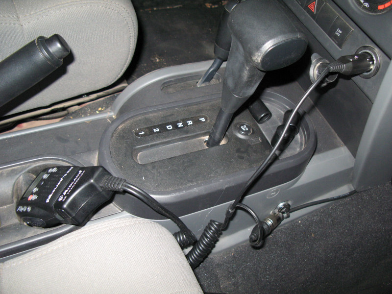 Midland 75-822 CB | mintzer.com