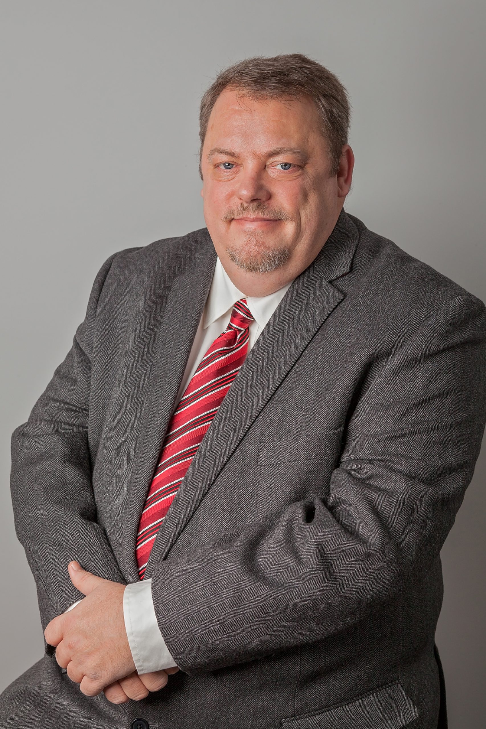 Dan Fallows Mintz Group