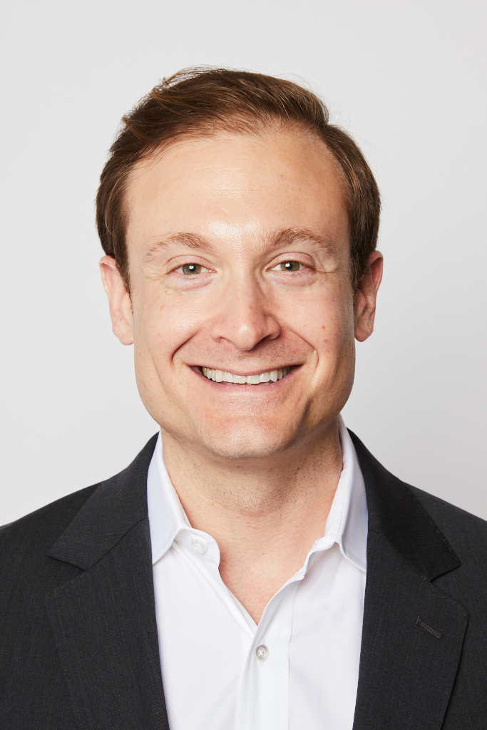 Sam Taylor - Mintz Group