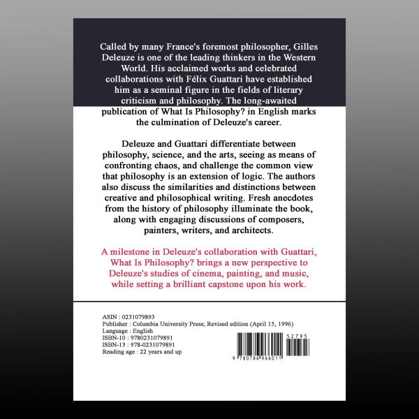 Anti-Oedipus : capitalism and schizophrenia Helka-kirjastot.