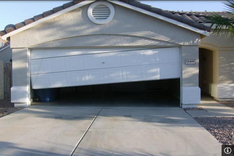 Garage Door Repair St. Catharines (289) 4700292 24 Hour Service