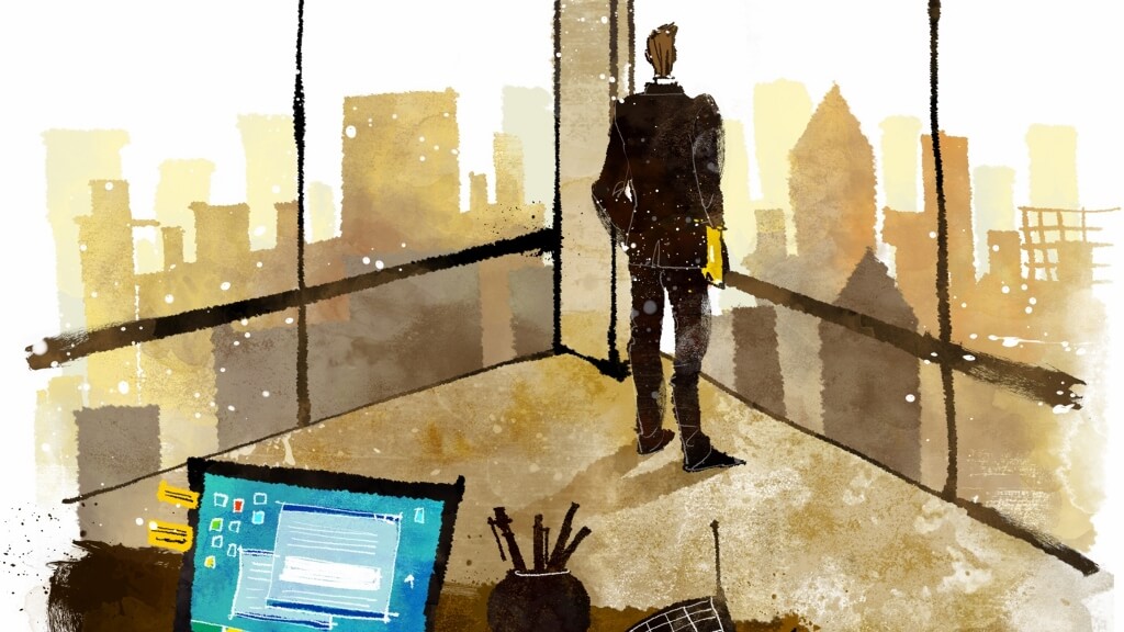 6 Ways The Office Environment Affects Productivity Minutehack