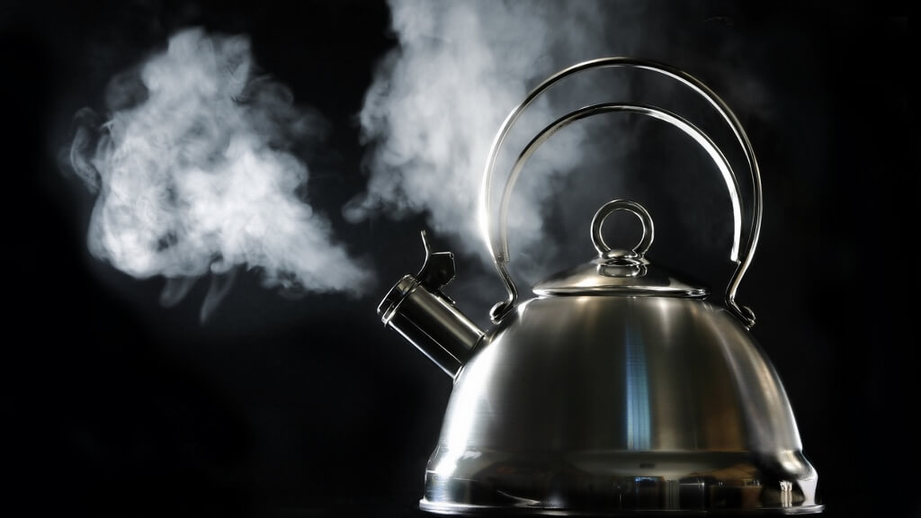 The IoT Invasion How To Avoid Being Hacked By Your Toaster Minutehack