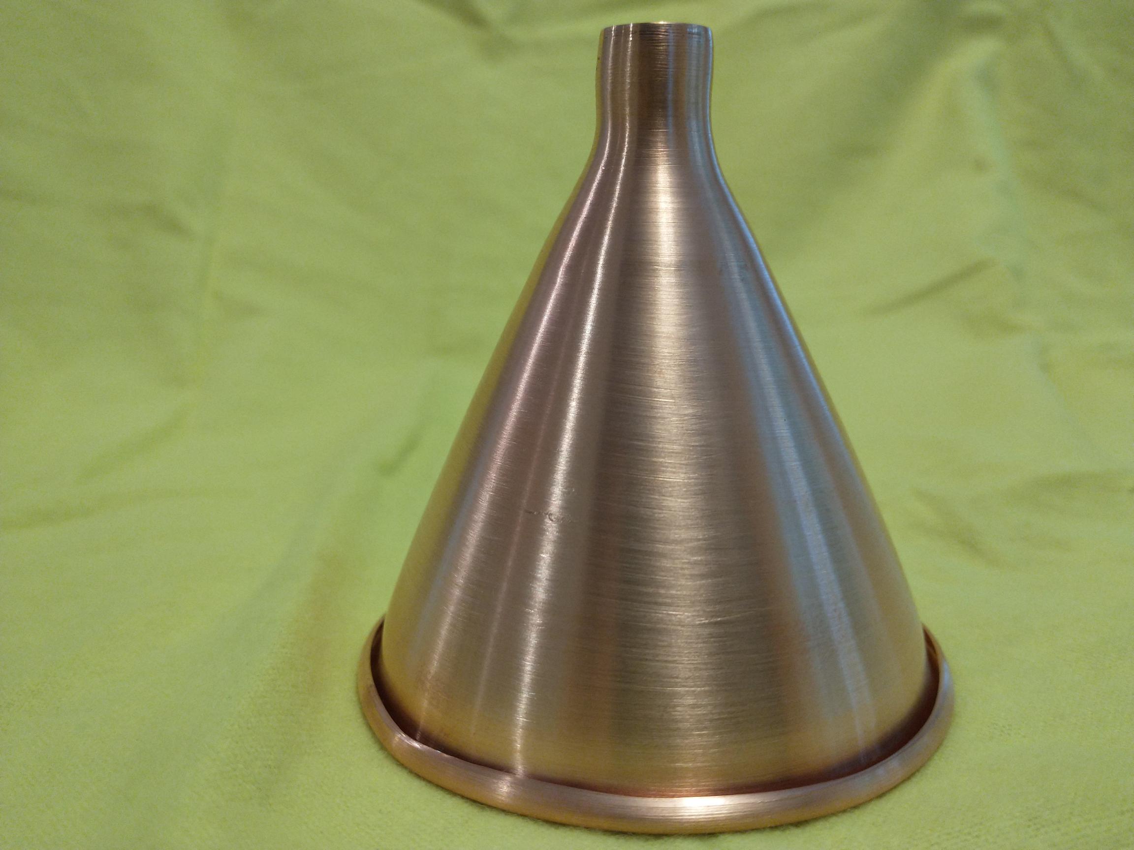 Minuteman Metal Works