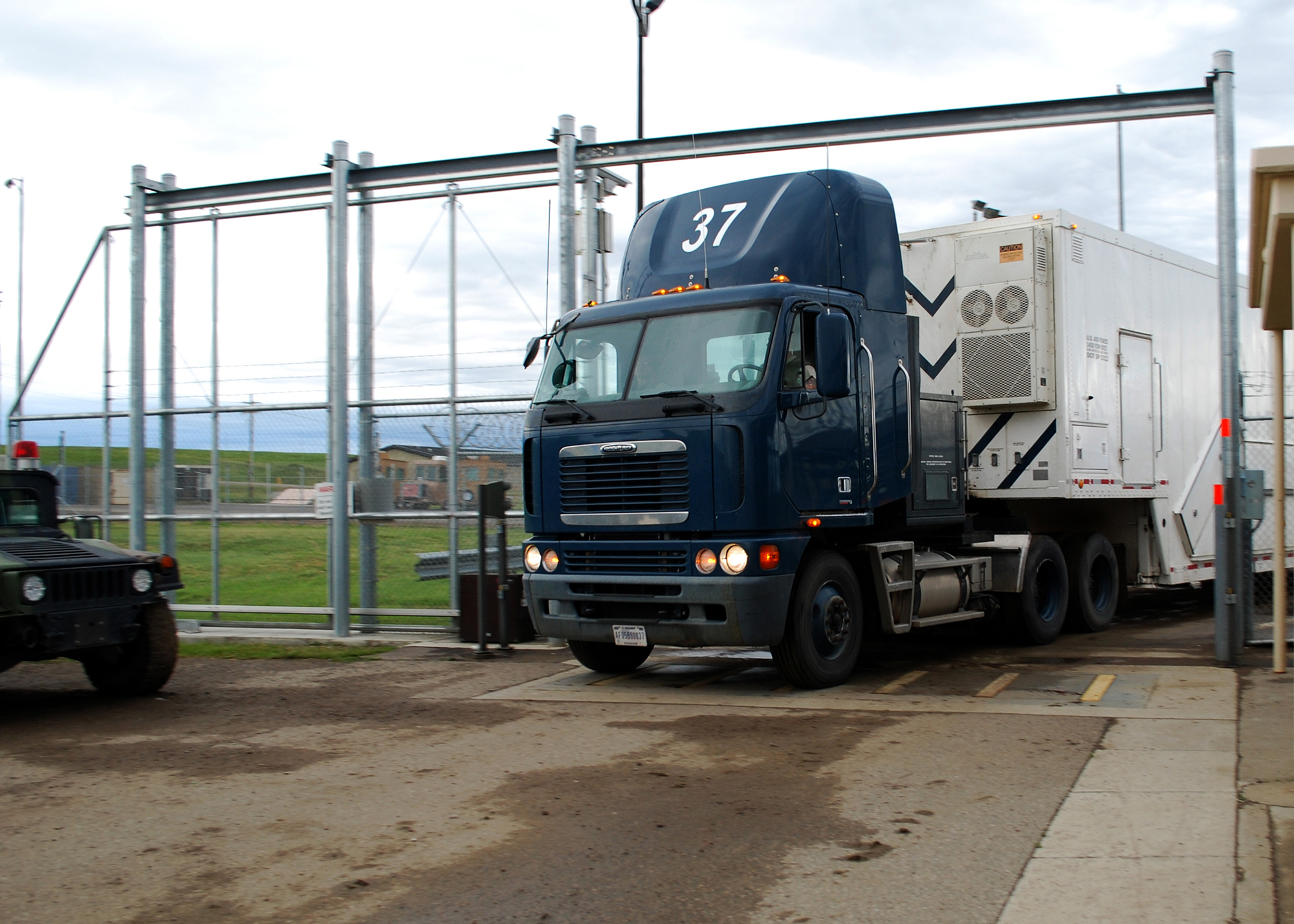 Multiple And Single Reentry Vehicle