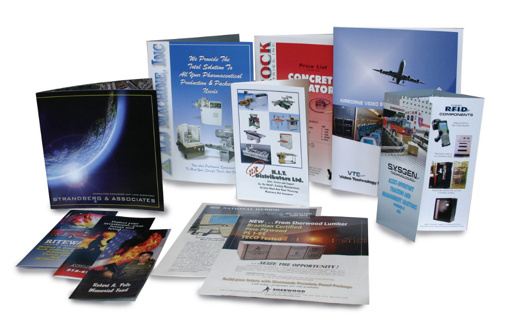 Follow these steps for effective brochure design and printing Minuteman Press