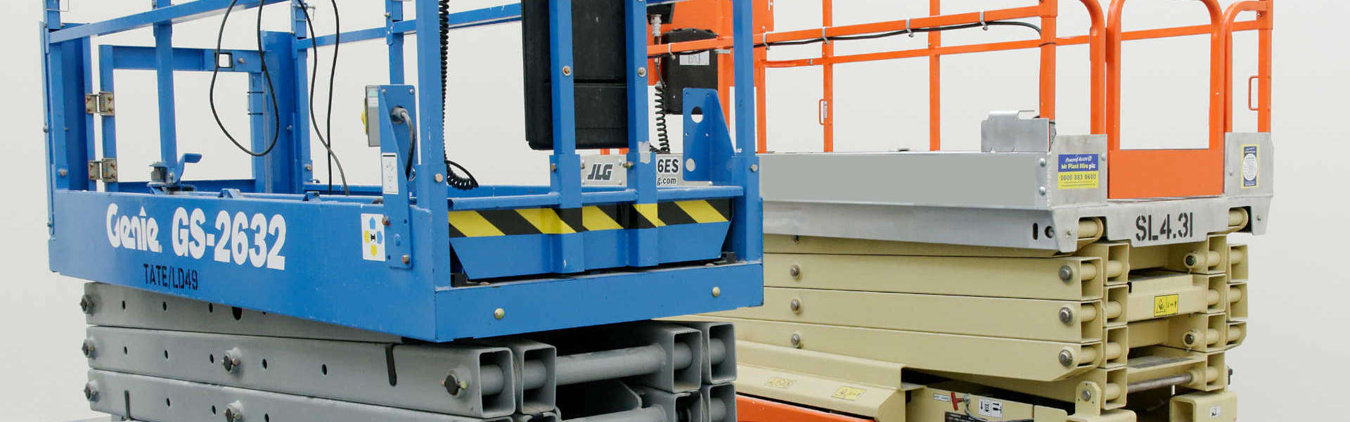 Rent Equipment & Tools TX Minuteman Rentals