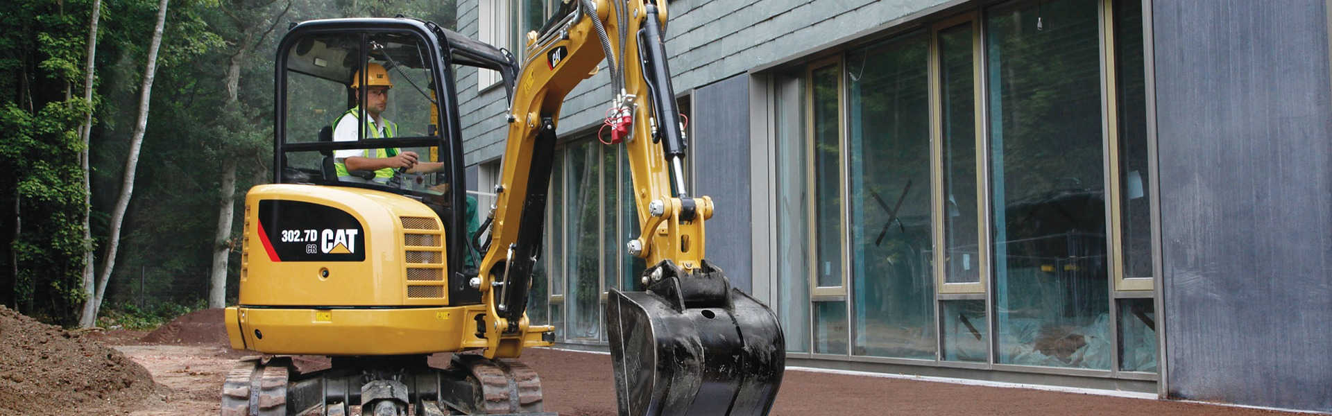 Rent Equipment & Tools TX Minuteman Rentals