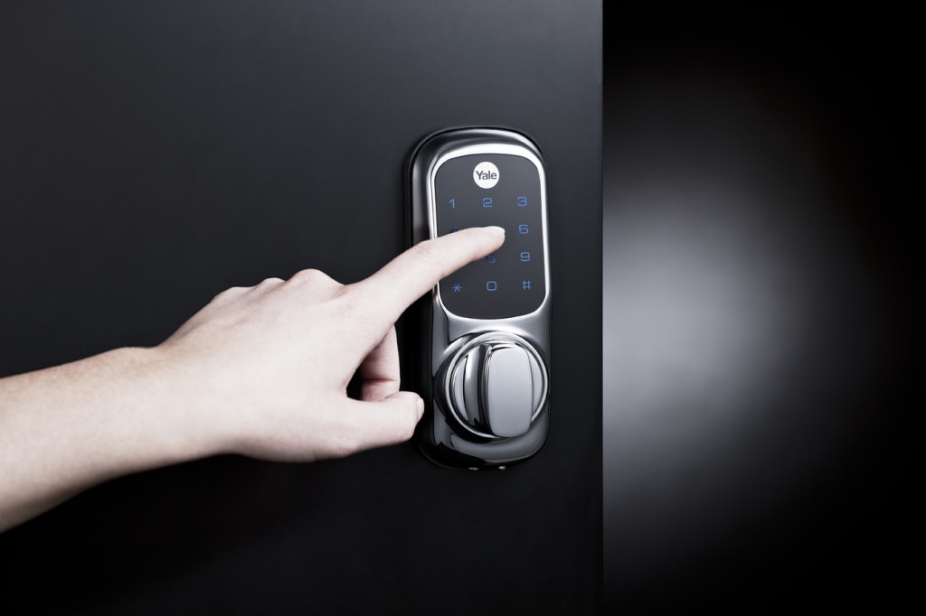 Minuteman Security Systems Digital Locks Offer Control and
