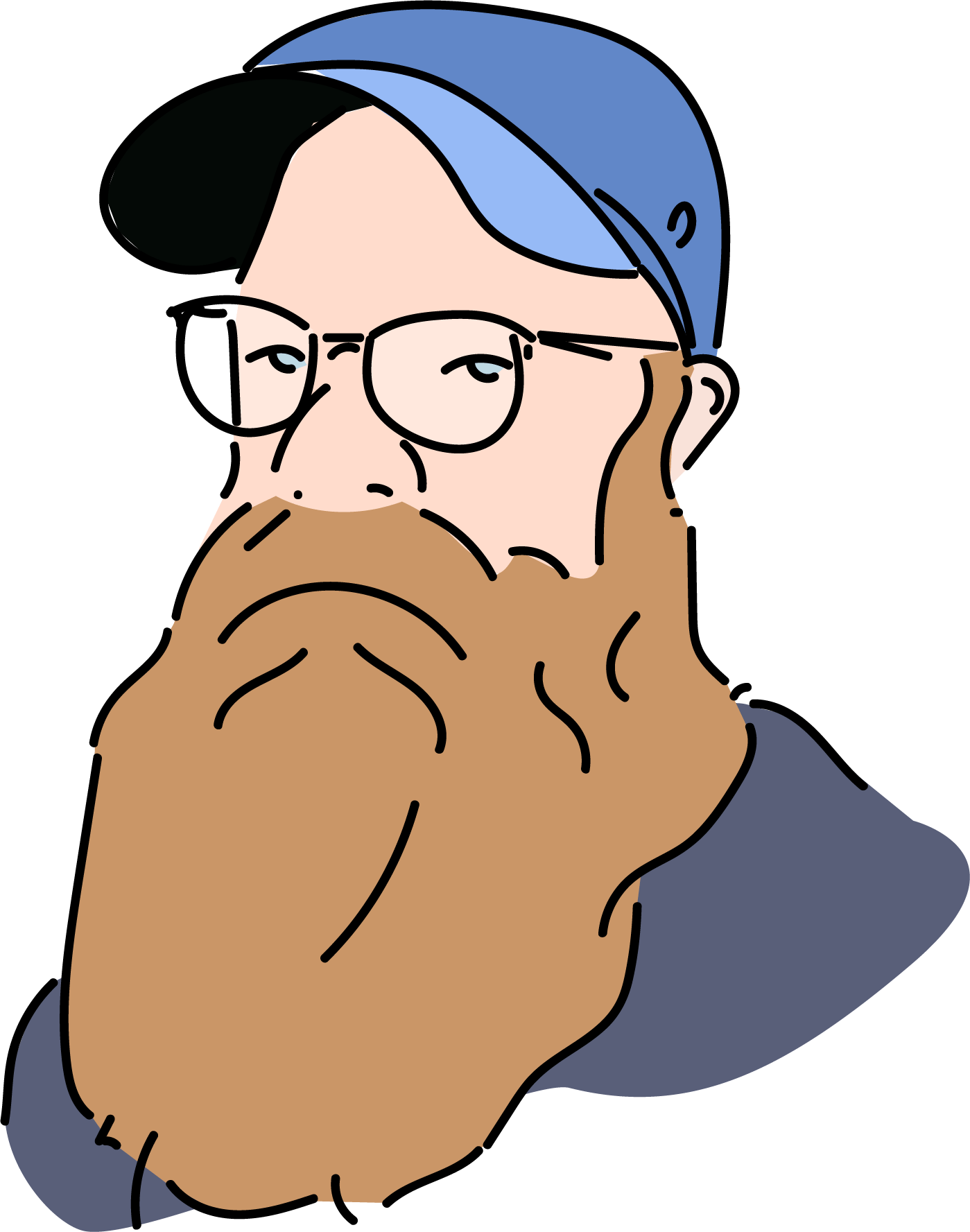 Cam Edwards Minuteman University