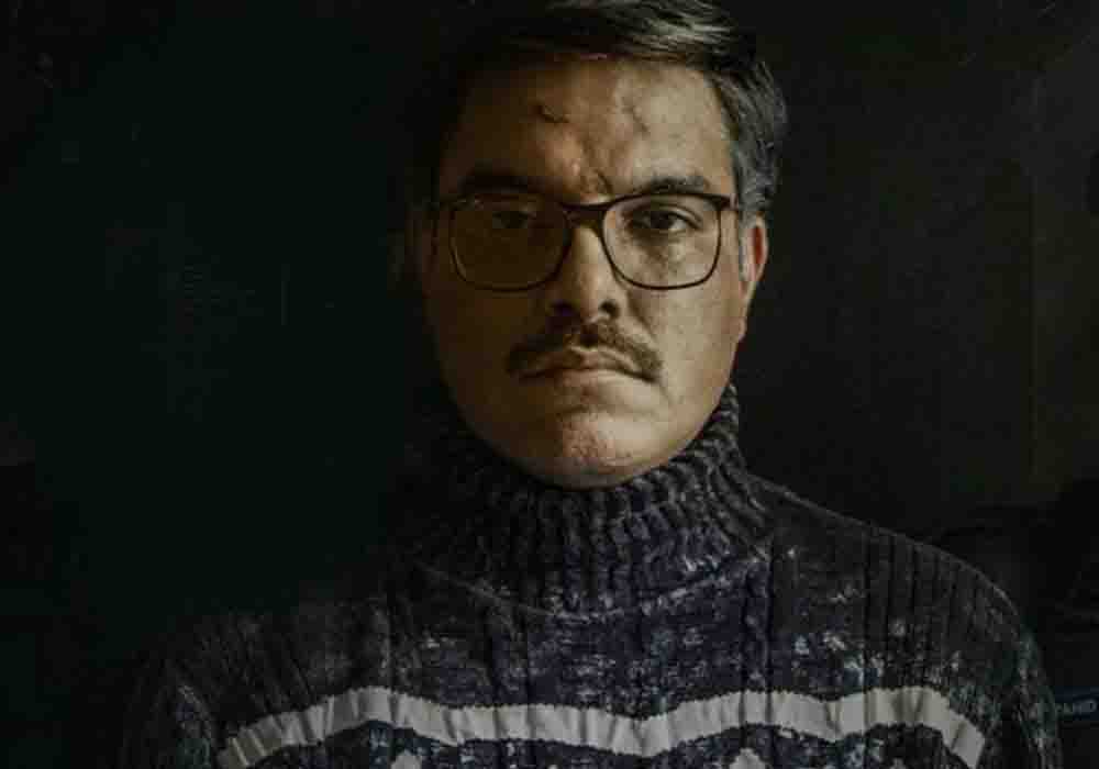 Release date announced for â€⃜Javed Iqbalâ€™ â€“ film on