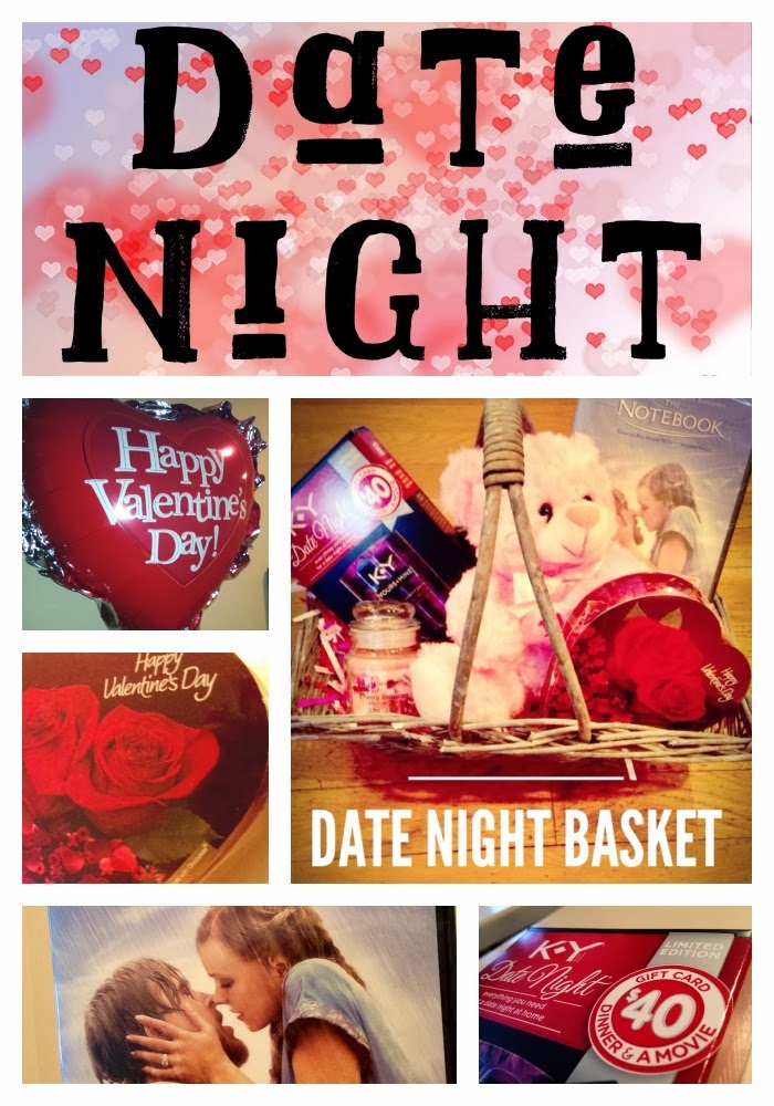 datenight Minute With Mary