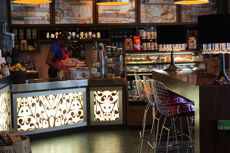 Minuti Coffee Menu Sugar Land COFFEE HJD