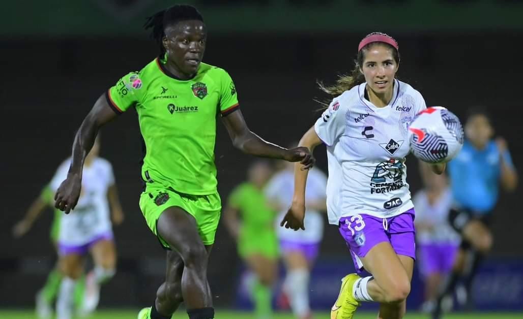 Juárez y Pachuca terminan en polémico empate Minuto Final MX