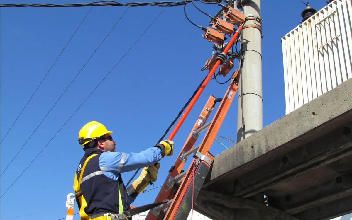 La EPE realizará un corte de energía este viernes en Village del Brigadier La EPE realizará un corte de energía este viernes en Village del Brigadier