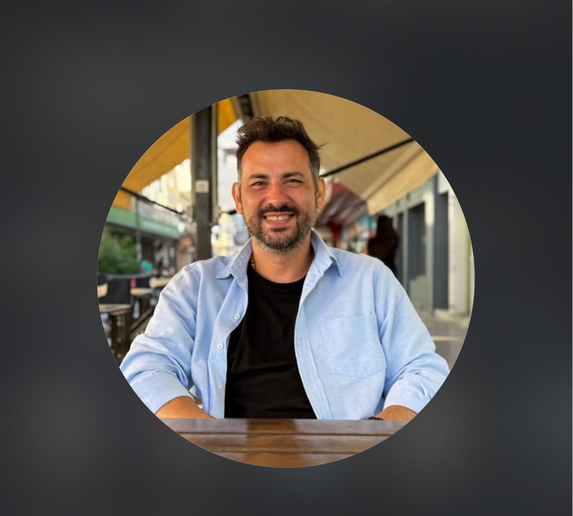 Karim Dib: «No quiero hacer cualquier cosa por tener reproducciones, quiero contar historias que dejen algo» Karim Dib: «No quiero hacer cualquier cosa por tener reproducciones, quiero contar historias que dejen algo»